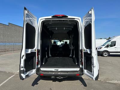 New 2025 Ford Transit 350 High Roof AWD Empty Cargo Van for sale #F50212 - photo 2