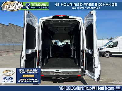 2025 Ford Transit 350 High Roof AWD Empty Cargo Van for sale #F50212 - photo 2
