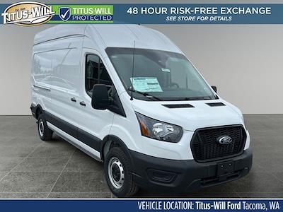 2025 Ford Transit 250 High Roof RWD Empty Cargo Van for sale #F50213 - photo 1