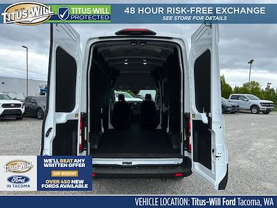 2025 Ford Transit 250 High Roof RWD Weather Guard Empty Cargo Van for sale #F50213 - photo 2