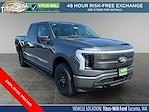 2025 Ford F-150 Lightning SuperCrew Cab AWD Pickup for sale #F50214 - photo 1