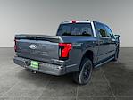 2025 Ford F-150 Lightning SuperCrew Cab AWD Pickup for sale #F50214 - photo 2