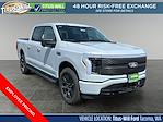 2025 Ford F-150 Lightning SuperCrew Cab AWD Pickup for sale #F50215 - photo 1