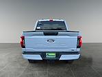 2025 Ford F-150 Lightning SuperCrew Cab AWD Pickup for sale #F50215 - photo 8