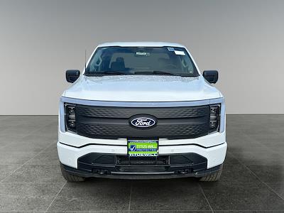 New 2025 Ford F-150 Lightning Flash SuperCrew Cab AWD Pickup for sale #F50216 - photo 2