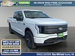 New 2025 Ford F-150 Lightning Flash SuperCrew Cab AWD Pickup for sale #F50216 - photo 1
