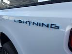 New 2025 Ford F-150 Lightning Flash SuperCrew Cab AWD Pickup for sale #F50216 - photo 33