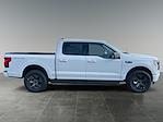 New 2025 Ford F-150 Lightning Flash SuperCrew Cab AWD Pickup for sale #F50216 - photo 8