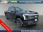2025 Ford F-150 Lightning SuperCrew Cab AWD Pickup for sale #F50218 - photo 1
