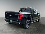 2025 Ford F-150 Lightning SuperCrew Cab AWD Pickup for sale #F50218 - photo 2