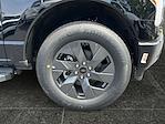 2025 Ford F-150 Lightning SuperCrew Cab AWD Pickup for sale #F50218 - photo 9