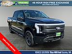 2025 Ford F-150 Lightning SuperCrew Cab AWD Pickup for sale #F50220 - photo 1