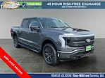 2025 Ford F-150 Lightning SuperCrew Cab AWD Pickup for sale #F50221 - photo 1