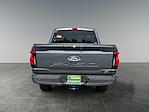 2025 Ford F-150 Lightning SuperCrew Cab AWD Pickup for sale #F50221 - photo 8