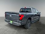 2025 Ford F-150 Lightning SuperCrew Cab AWD Pickup for sale #F50221 - photo 2