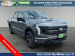 2025 Ford F-150 Lightning SuperCrew Cab AWD Pickup for sale #F50222 - photo 1