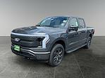 2025 Ford F-150 Lightning SuperCrew Cab AWD Pickup for sale #F50222 - photo 4