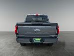 2025 Ford F-150 Lightning SuperCrew Cab AWD Pickup for sale #F50222 - photo 7