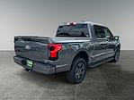 2025 Ford F-150 Lightning SuperCrew Cab AWD Pickup for sale #F50222 - photo 2