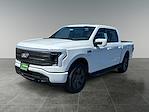 New 2025 Ford F-150 Lightning Lariat SuperCrew Cab AWD Pickup for sale #F50223 - photo 4