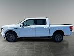 New 2025 Ford F-150 Lightning Lariat SuperCrew Cab AWD Pickup for sale #F50223 - photo 5