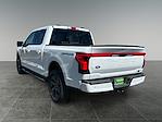 New 2025 Ford F-150 Lightning Lariat SuperCrew Cab AWD Pickup for sale #F50223 - photo 6