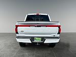 New 2025 Ford F-150 Lightning Lariat SuperCrew Cab AWD Pickup for sale #F50223 - photo 7