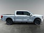New 2025 Ford F-150 Lightning Lariat SuperCrew Cab AWD Pickup for sale #F50223 - photo 8