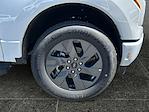 New 2025 Ford F-150 Lightning Lariat SuperCrew Cab AWD Pickup for sale #F50223 - photo 9