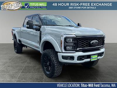 2025 Ford F-250 Crew Cab 4x4 Pickup for sale #F50224 - photo 1