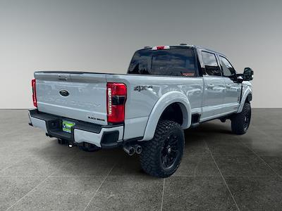 New 2025 Ford F-250 Lariat Crew Cab for sale #F50224 - photo 2