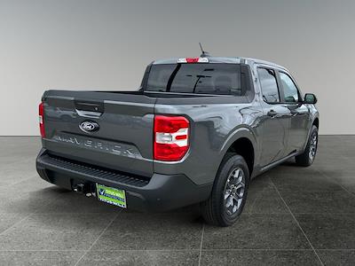 2025 Ford Maverick SuperCrew Cab AWD Pickup for sale #F50235 - photo 2