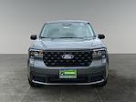 2025 Ford Maverick SuperCrew Cab AWD Pickup for sale #F50235 - photo 4