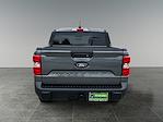 2025 Ford Maverick SuperCrew Cab AWD Pickup for sale #F50235 - photo 8