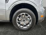 2025 Ford Maverick SuperCrew Cab AWD Pickup for sale #F50235 - photo 9
