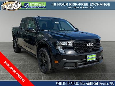 2025 Ford Maverick SuperCrew Cab AWD Pickup for sale #F50238 - photo 1
