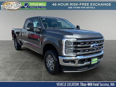 2025 Ford F-250 Crew Cab 4x4 Pickup for sale #F50244 - photo 1