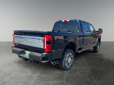 2025 Ford F-350 Crew Cab SRW 4x4 Pickup for sale #F50250 - photo 2
