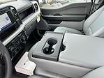 New 2025 Ford F-450 XL Regular Cab 4x4 Cab Chassis for sale #F50253 - photo 13