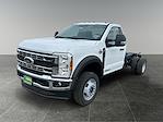 New 2025 Ford F-450 XL Regular Cab 4x4 Cab Chassis for sale #F50253 - photo 2