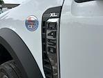 New 2025 Ford F-450 XL Regular Cab 4x4 Cab Chassis for sale #F50253 - photo 23