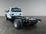New 2025 Ford F-450 XL Regular Cab 4x4 Cab Chassis for sale #F50253 - photo 3