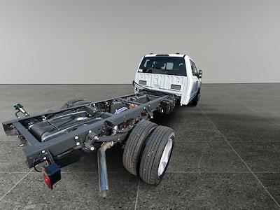 2025 Ford F-550 Super Cab DRW 4x4 Cab Chassis for sale #F50254 - photo 2