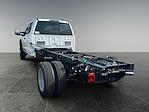 New 2025 Ford F-550 XL Super Cab 4WD Cab Chassis for sale #F50254 - photo 4