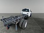 New 2025 Ford F-550 XL Super Cab 4WD Cab Chassis for sale #F50254 - photo 2