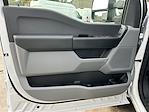 New 2025 Ford F-550 XL Crew Cab 4x4 Cab Chassis for sale #F50255 - photo 16