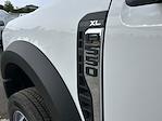 New 2025 Ford F-550 XL Crew Cab 4x4 Cab Chassis for sale #F50255 - photo 24