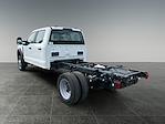New 2025 Ford F-550 XL Crew Cab 4x4 Cab Chassis for sale #F50255 - photo 3