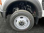 New 2025 Ford F-550 XL Crew Cab 4x4 Cab Chassis for sale #F50255 - photo 4