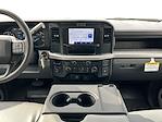 New 2025 Ford F-550 XL Crew Cab 4x4 Cab Chassis for sale #F50255 - photo 7